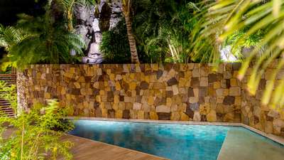 Private Pool