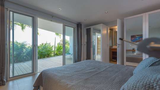 Couples Hideaway
