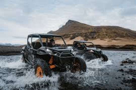 Outdoor Experiences
