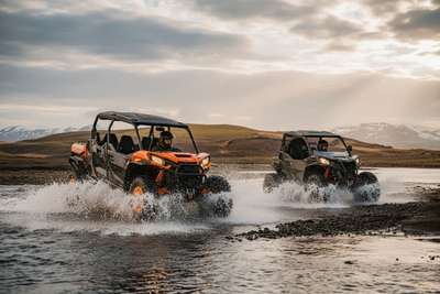 Outdoor Experiences