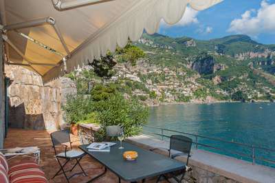 Breathtaking Views