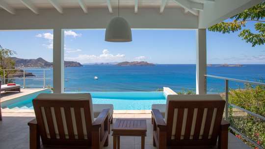 Couples Hideaway