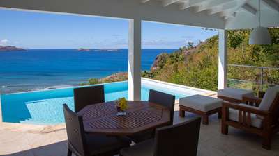 Alfresco Dining