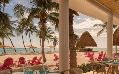 Resort Access