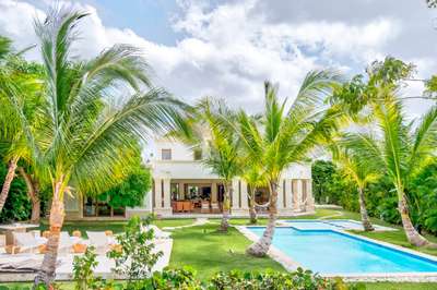 Private Pool