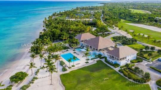 Resort Access