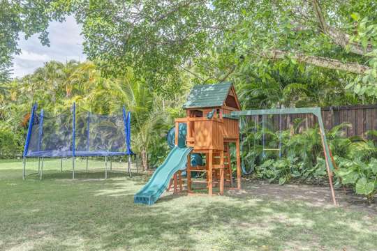 Children's Play Area