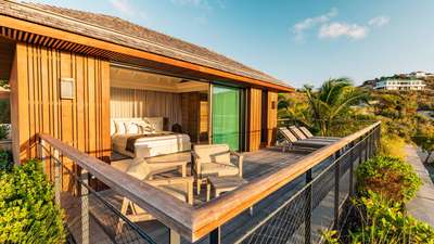 Caribbean Charm