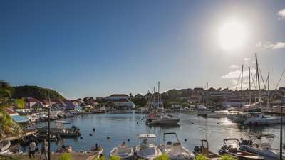 Marina Views