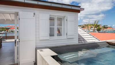 Jacuzzi