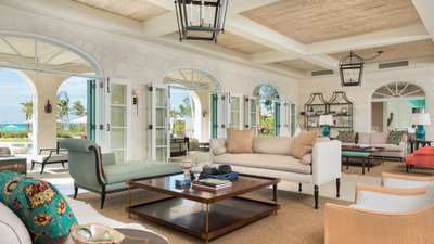 Beautiful Interiors