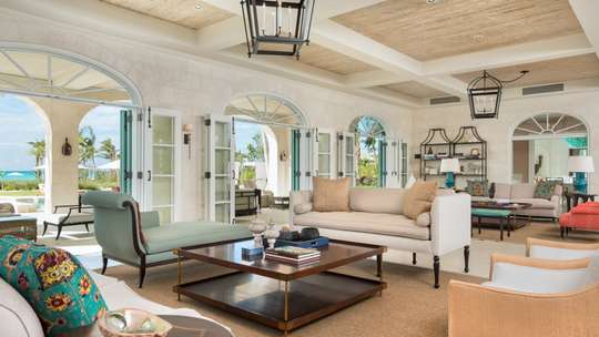 Beautiful Interiors
