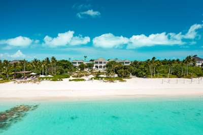 Beachfront