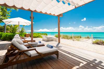 Sea Views