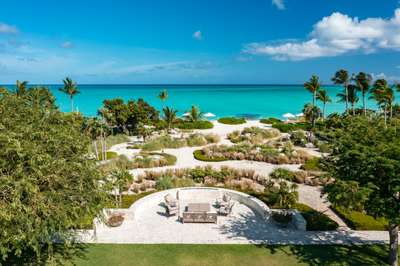 Secluded