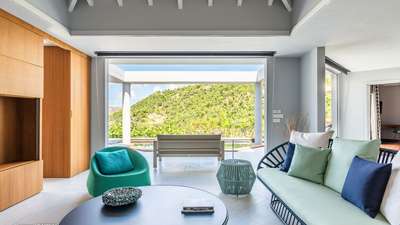 Contemporary Design