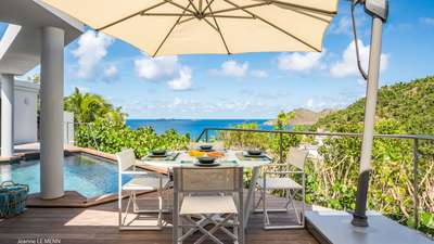 Alfresco Dining
