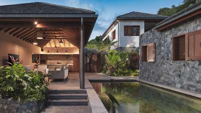 Private Pool