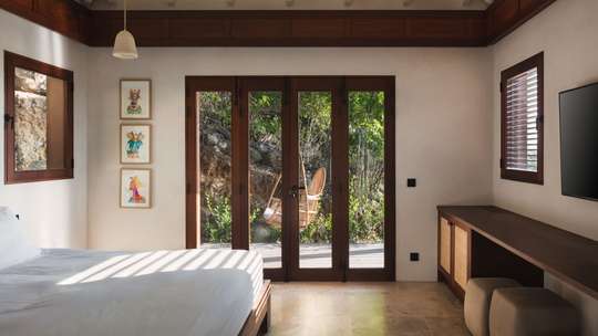 Luxury Interiors
