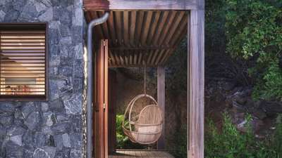 Tranquil Environment