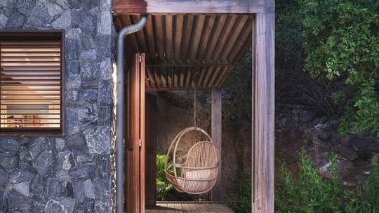 Tranquil Environment