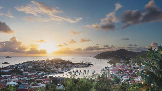 Sunset Views
