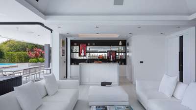 Luxury Interiors
