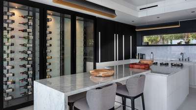 Wine Cellar