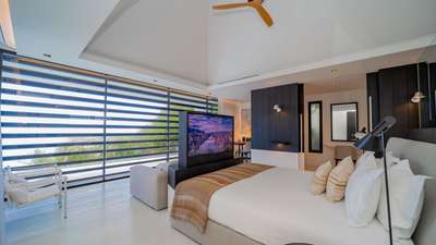 Modern Amenities