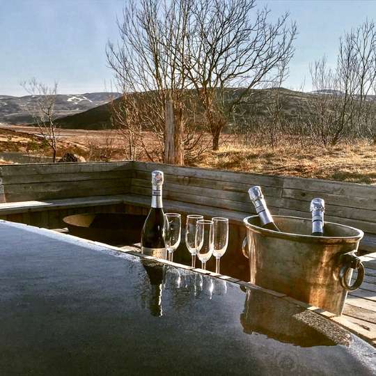 Nature Views