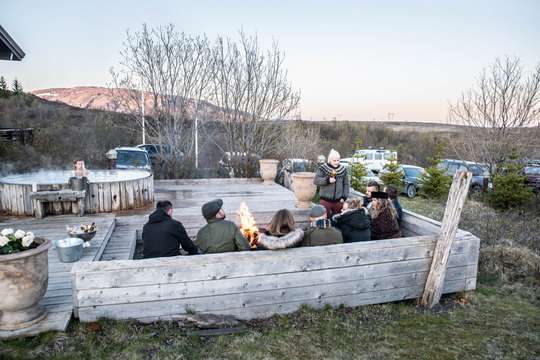 Great for Groups