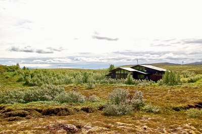Off the Grid