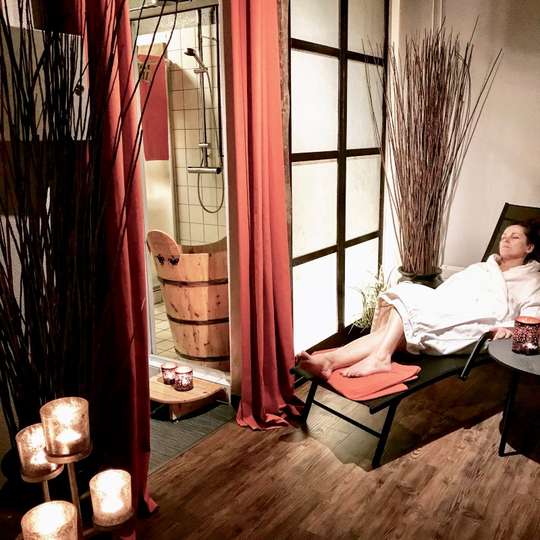 Wellness Facilities