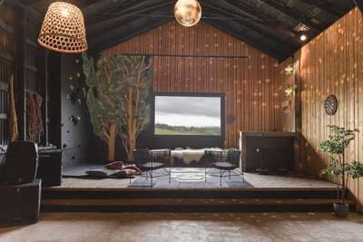 Beautifully Restored