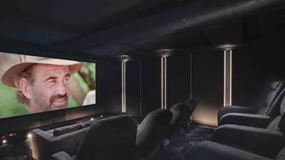 Home Cinema