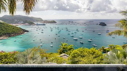 Breathtaking Views