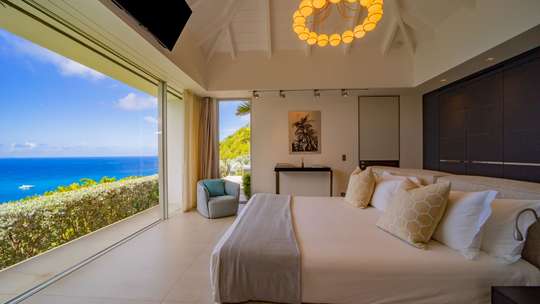Luxury Interiors