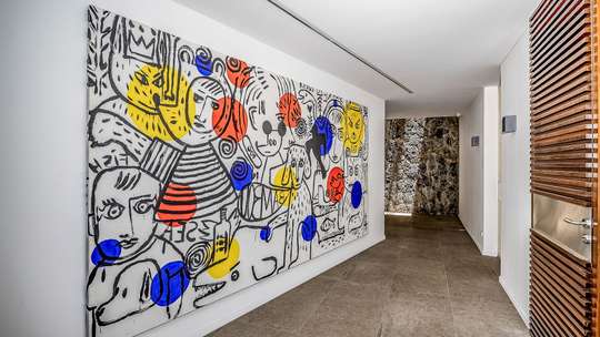 Art Collection