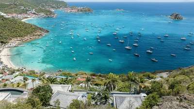 Breathtaking Views