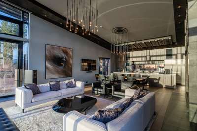 Luxury Interiors