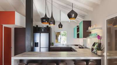 Luxury Interiors