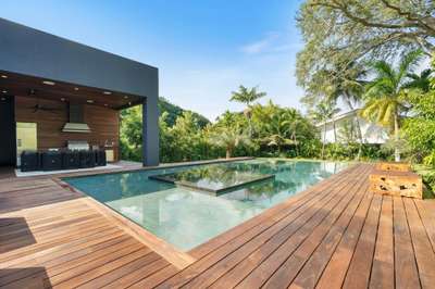 Private Pool