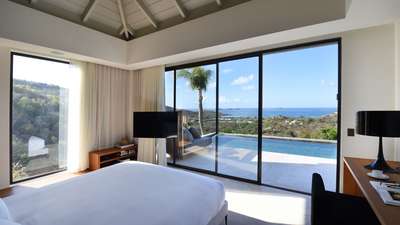 Ocean Views