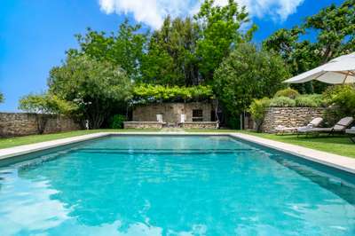 Private Pool