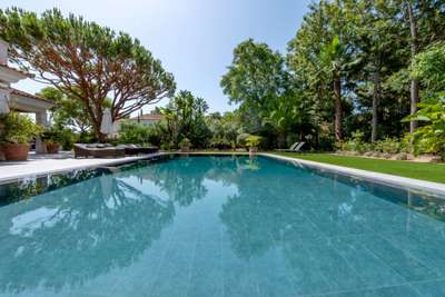 Private Pool