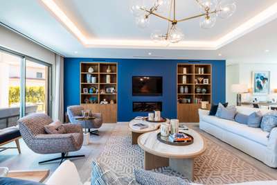 Beautifully Restored