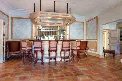 Indoor Bar