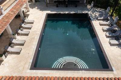 Large Pool