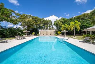 Private Pool