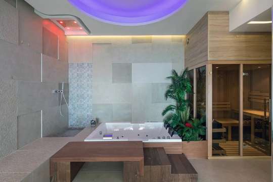 Wellness Spa